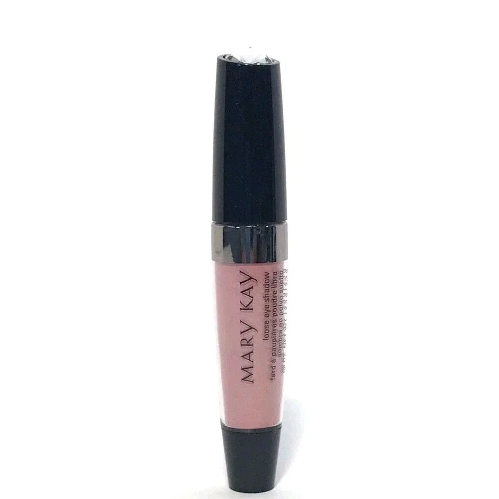 MARY KAY LOOSE EYE SHADOW~PINK ORGANZA~028076~NIB~DISCONTINUED!‎